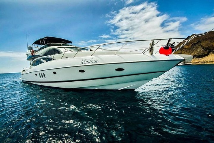 Top Galapagos Island Hopping Tour - 9 Days - Photo 1 of 8